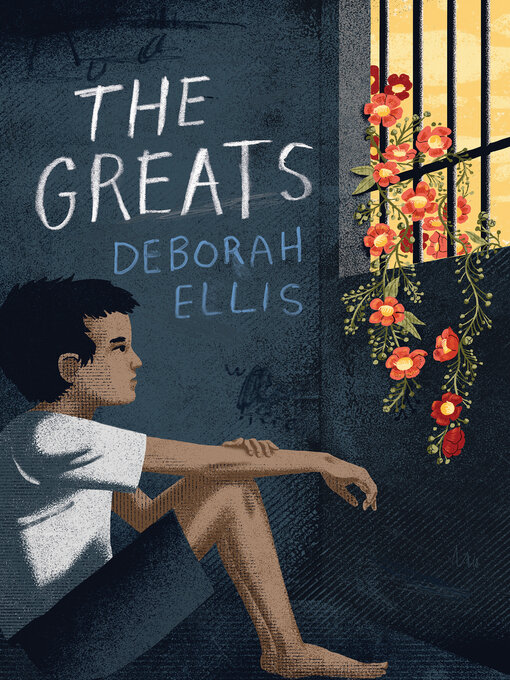 Title details for The Greats by Deborah Ellis - Available